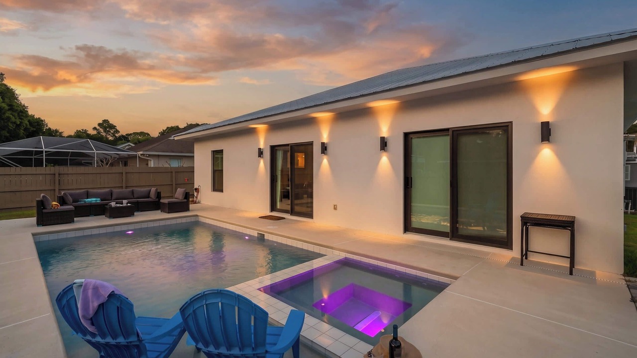 Photo of Outdoor in Florida Ridge