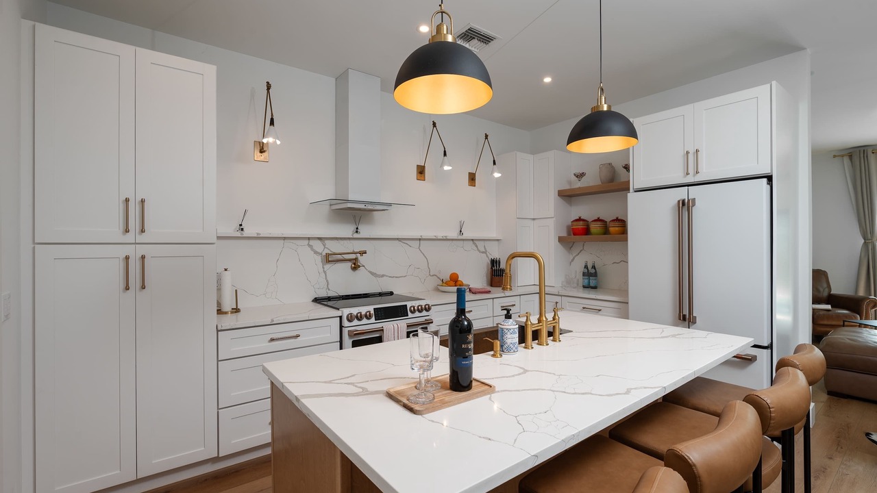 Photo of Kitchen in Florida Ridge