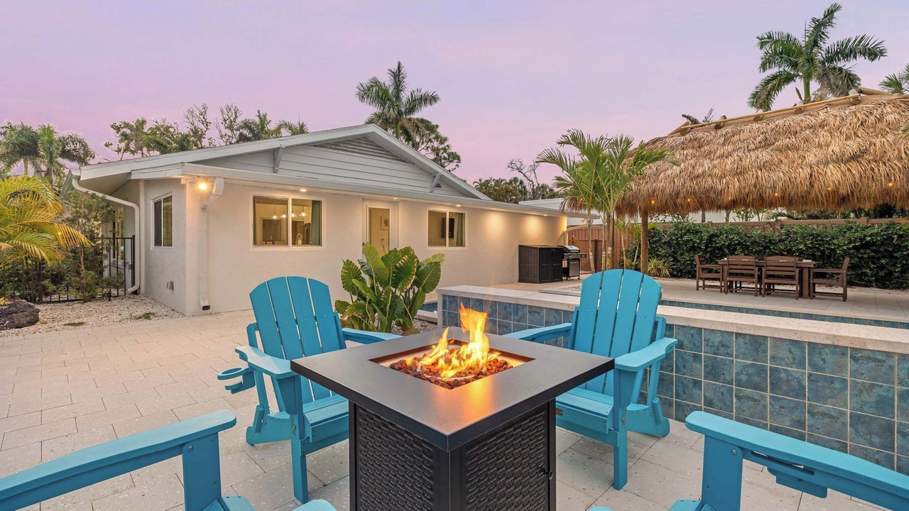 Photo of Outdoor in Ringling Estates