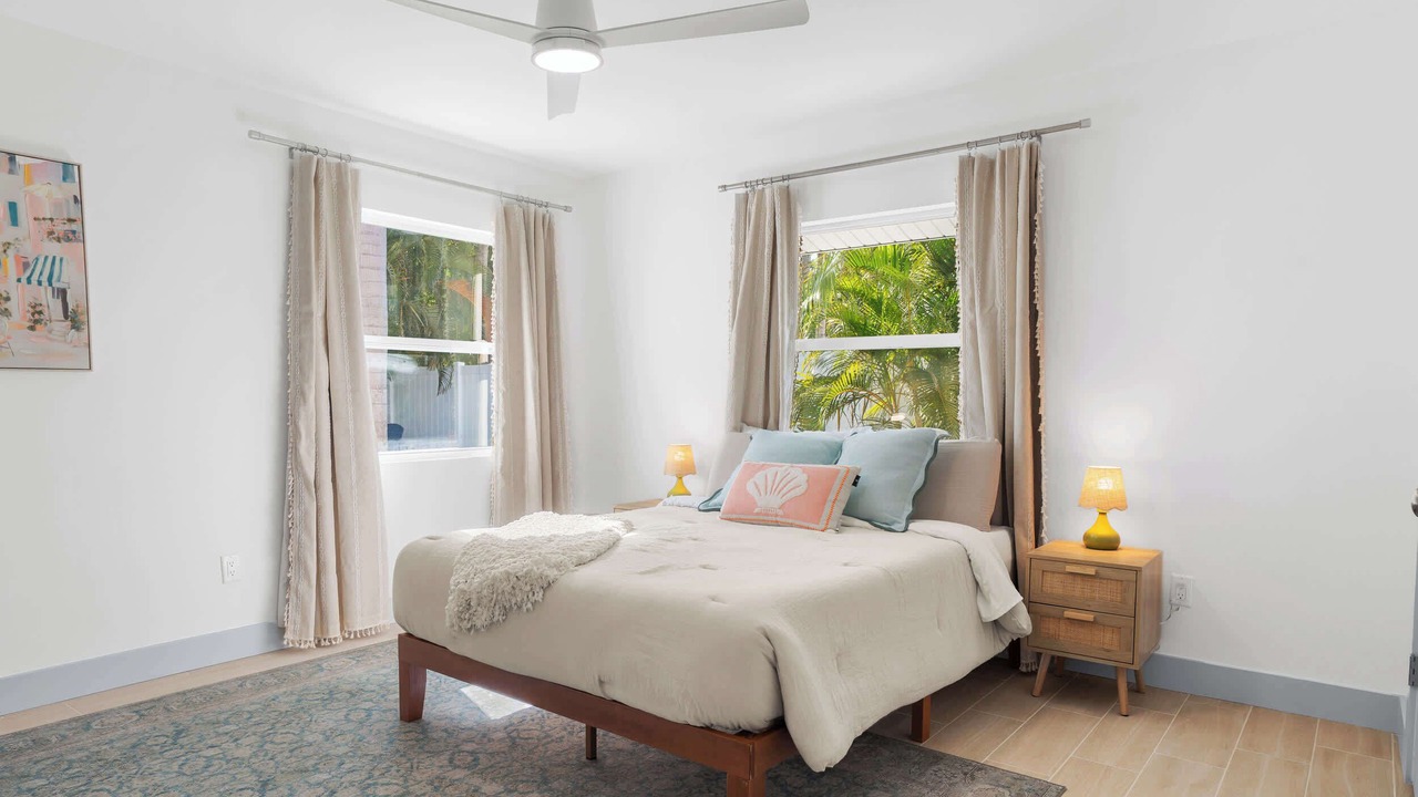 Photo of Bedroom in Ringling Estates