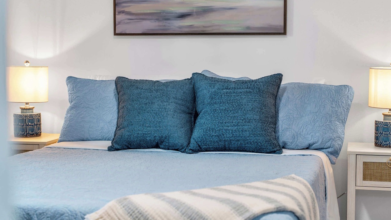 Photo of Bedroom in Ringling Estates