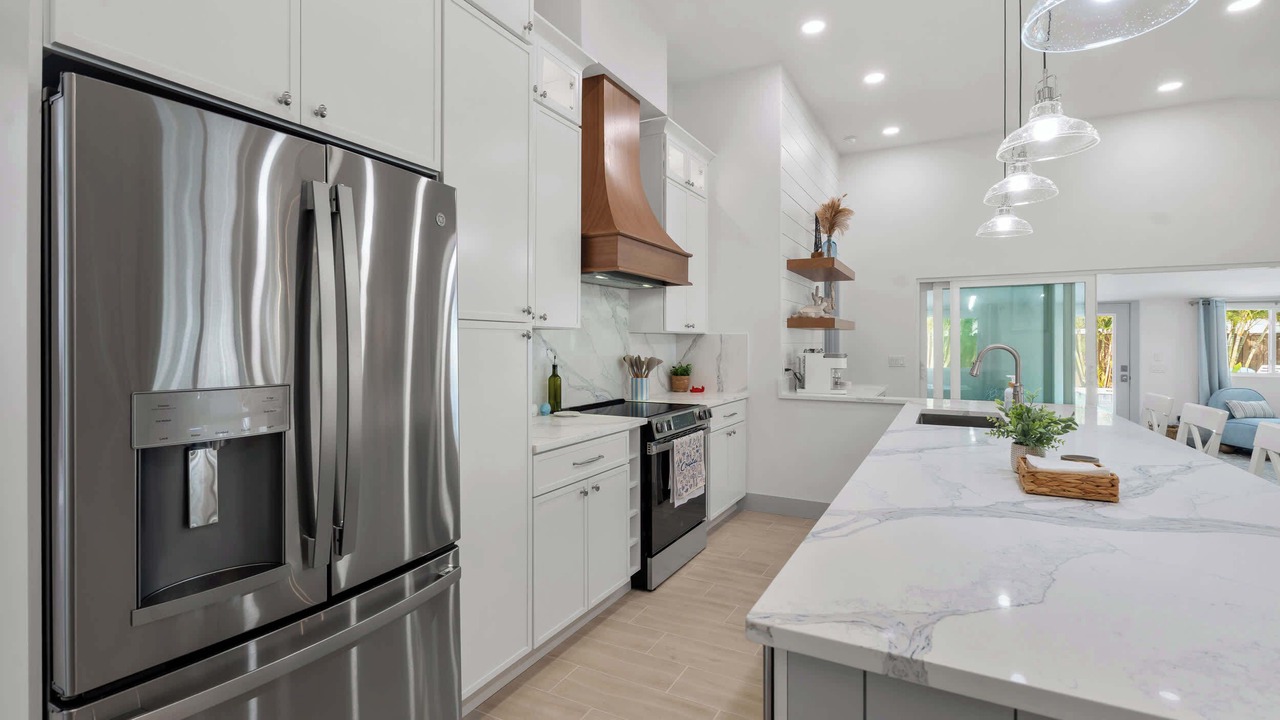 Photo of Kitchen in Ringling Estates