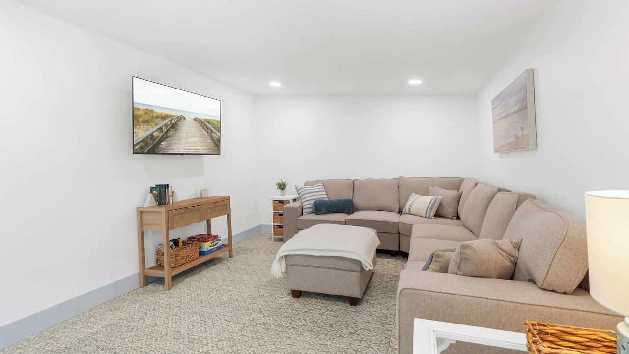 Photo of Livingroom in Ringling Estates