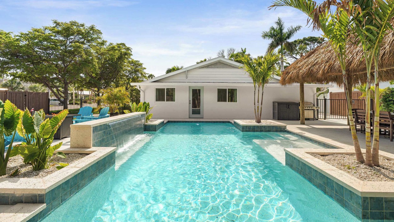 Photo of Outdoor in Ringling Estates