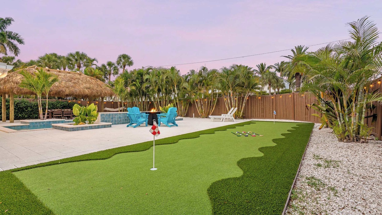 Photo of Outdoor in Ringling Estates