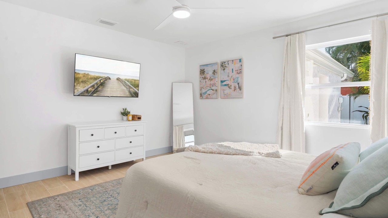 Photo of Bedroom in Ringling Estates