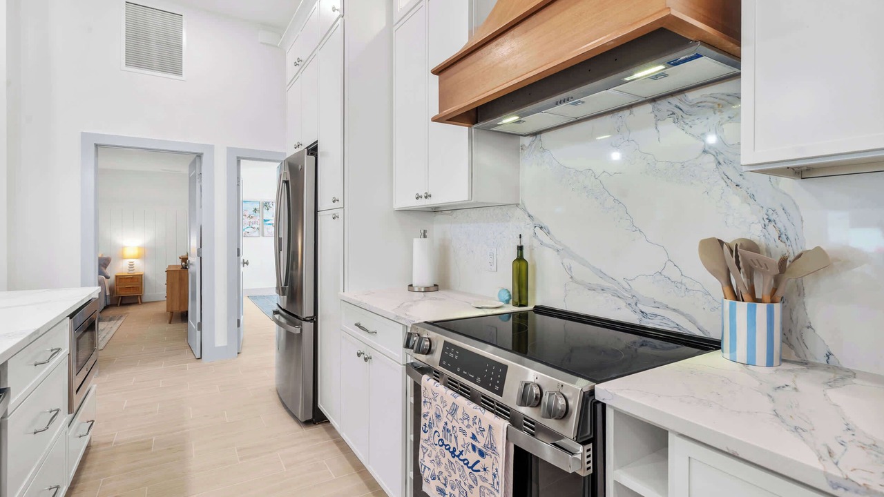 Photo of Kitchen in Ringling Estates