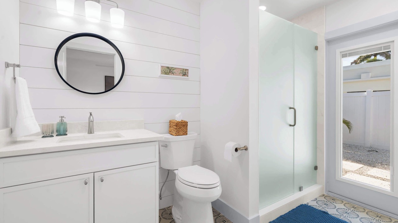 Photo of Bathroom in Ringling Estates