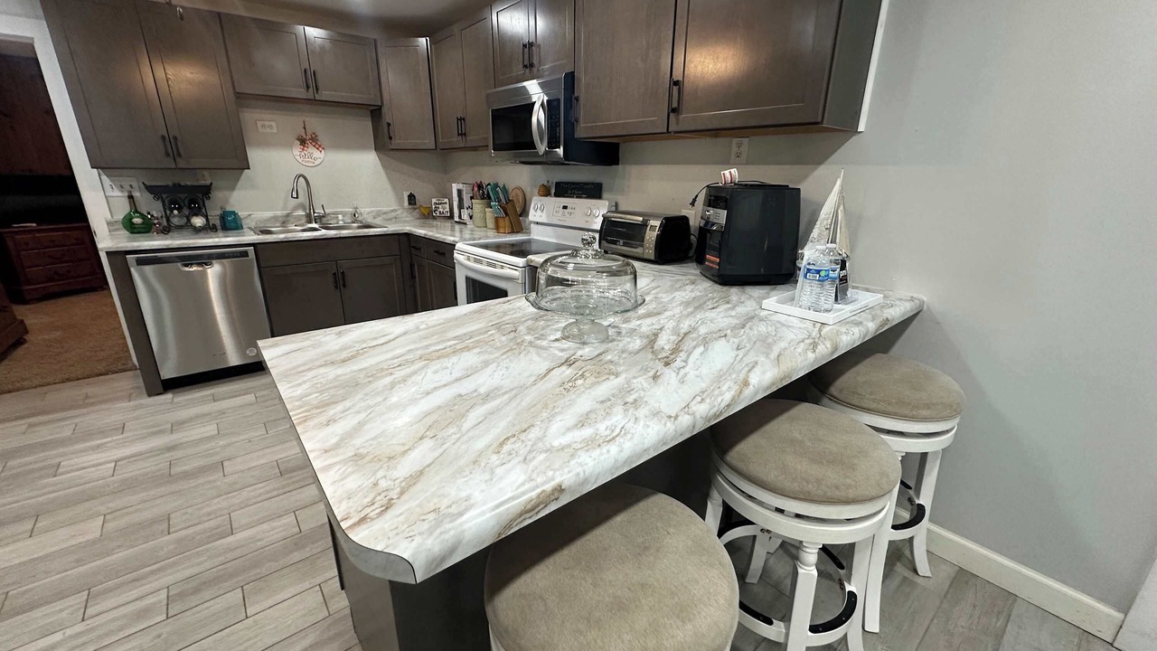 Photo of Kitchen in Hollands Landing