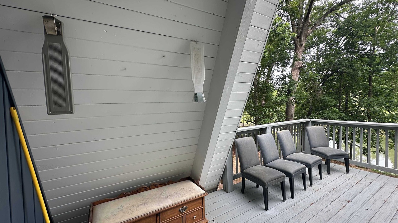 Photo of Patio Balcony in Hollands Landing