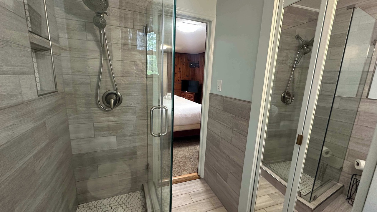 Photo of Bathroom in Hollands Landing