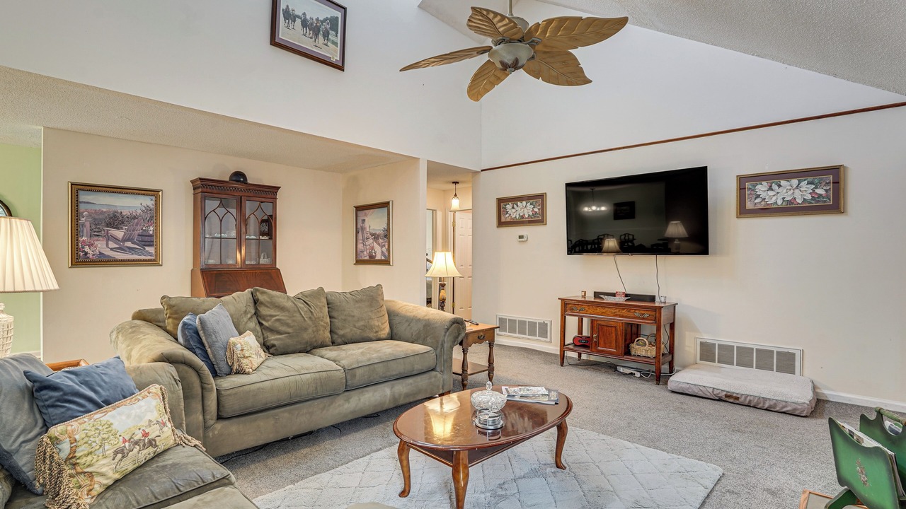 Photo of Livingroom in Aiken