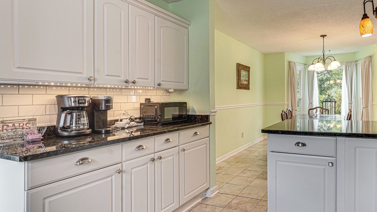 Photo of Kitchen in Aiken