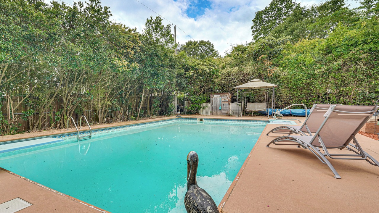 Photo of Outdoor in Aiken