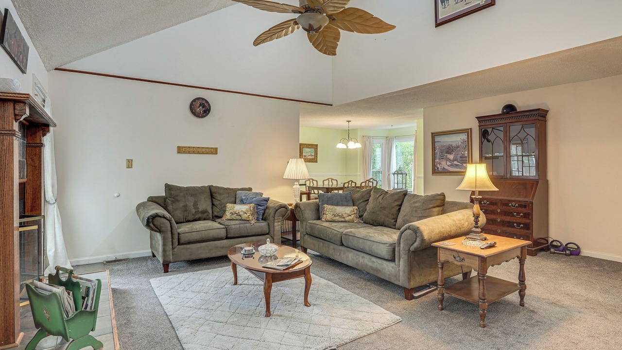 Photo of Livingroom in Aiken