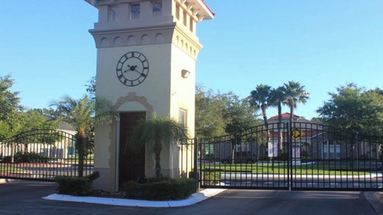 Photo of Outdoor in Veranda Palms