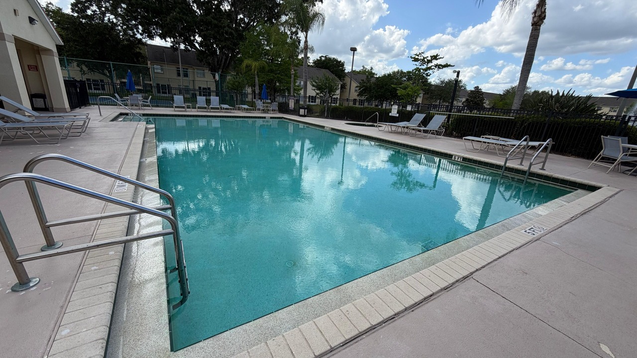 Photo of Outdoor in Veranda Palms