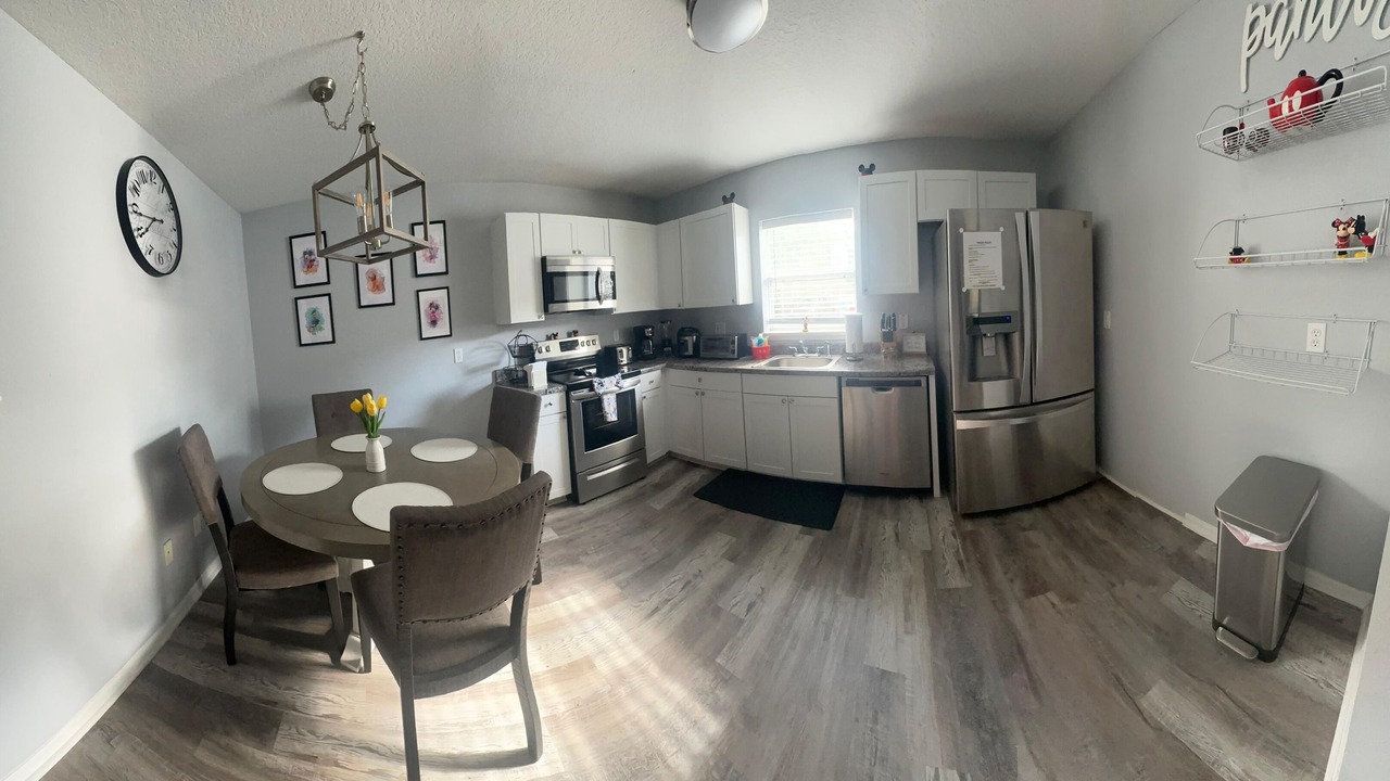 Photo of Kitchen in Veranda Palms