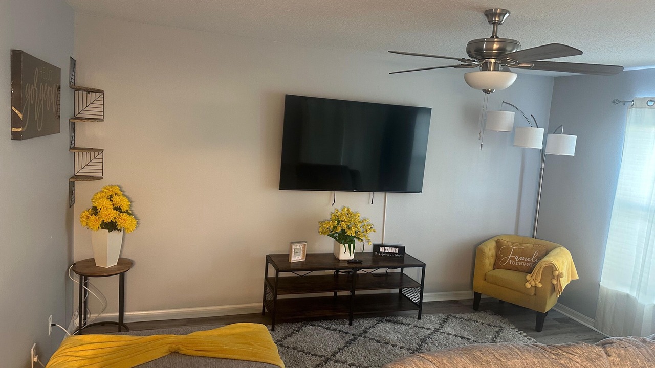 Photo of Livingroom in Veranda Palms