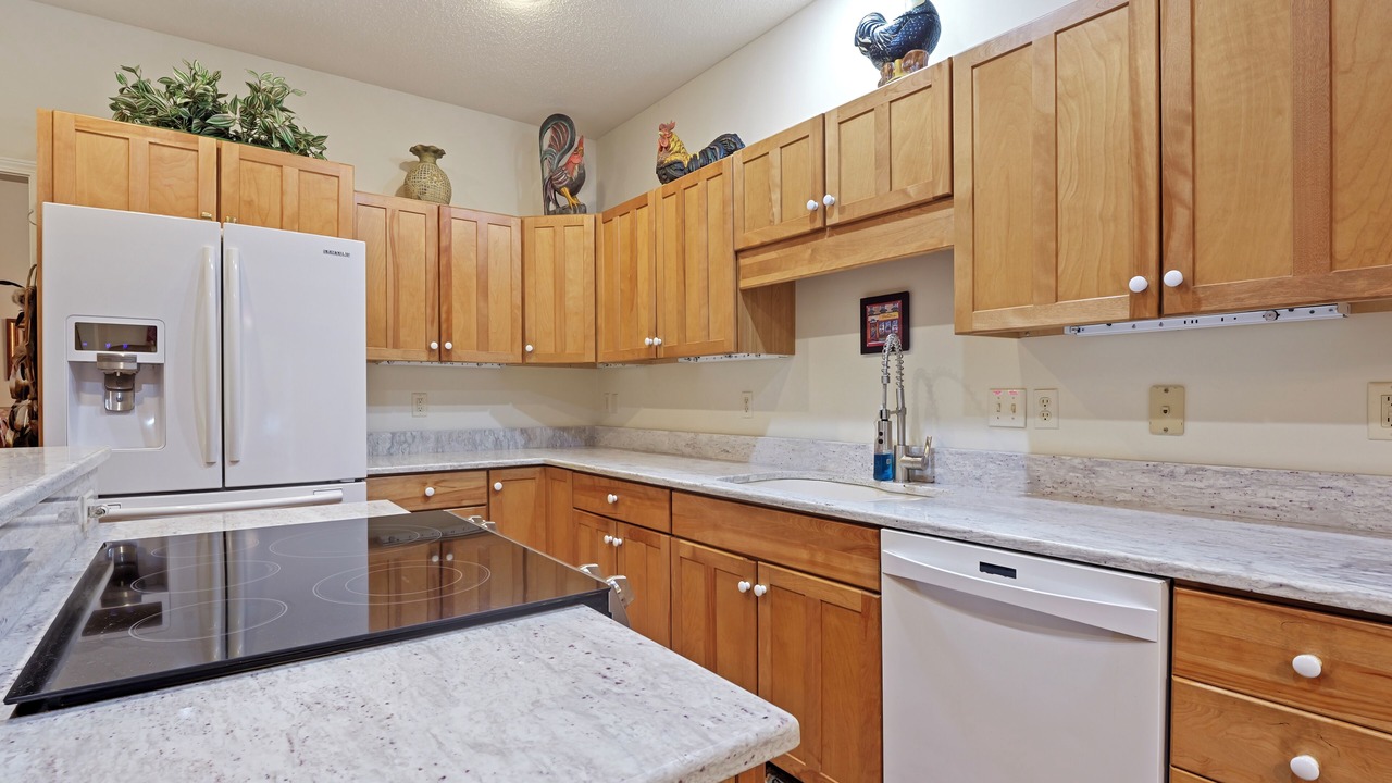 Photo of Kitchen in Brevard