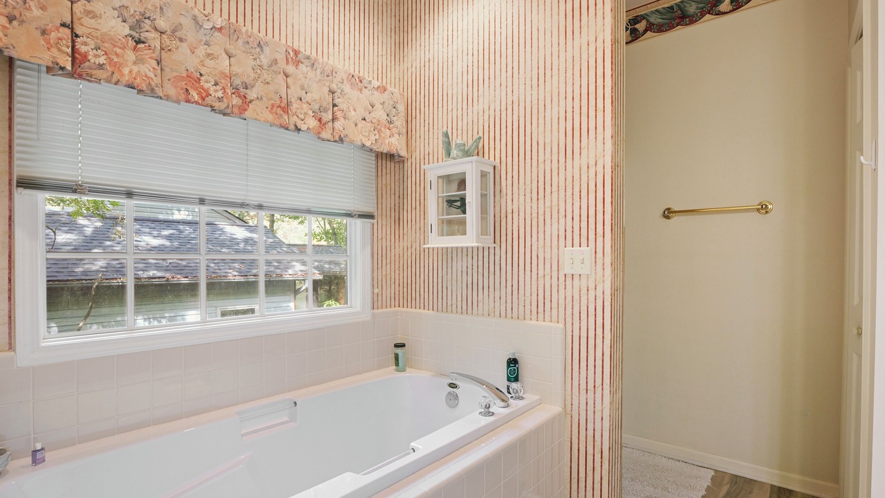 Photo of Bathroom in Brevard