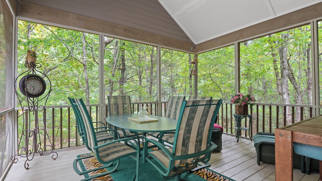 Photo of Outdoor in Brevard