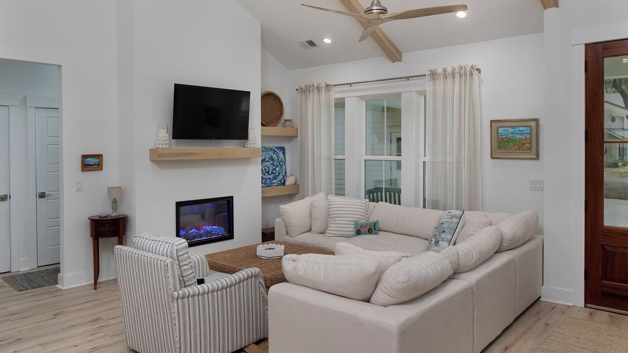 Photo of Livingroom in Beaufort