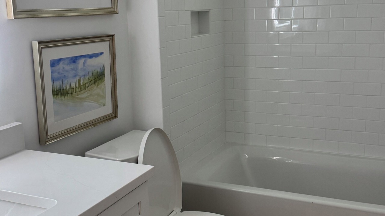 Photo of Bathroom in Beaufort