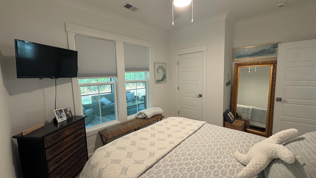 Photo of Bedroom in Beaufort