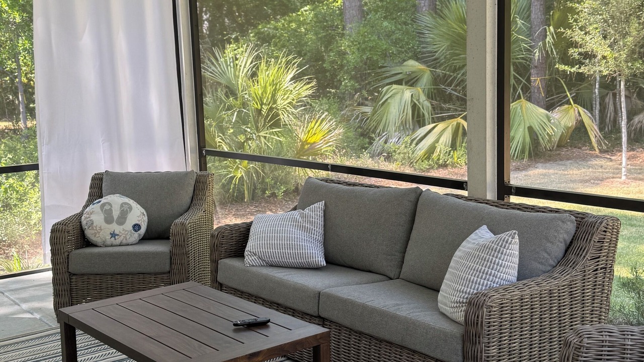Photo of Livingroom in Beaufort