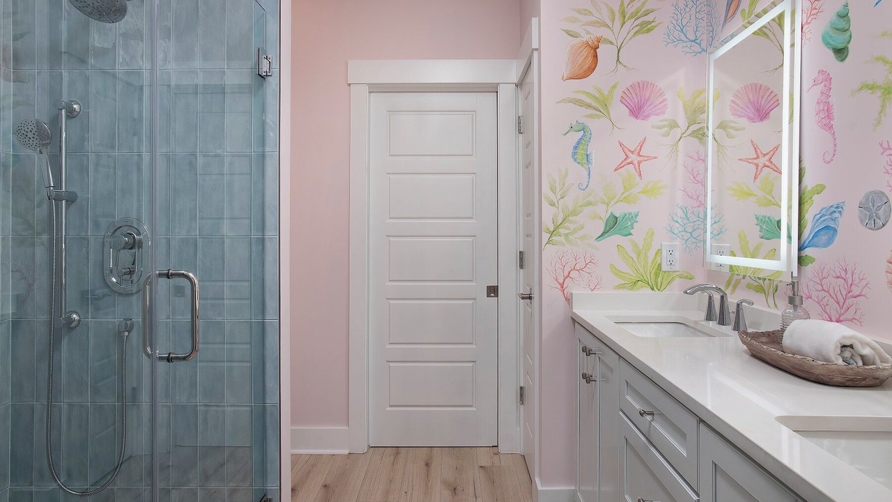 Photo of Bathroom in Beaufort