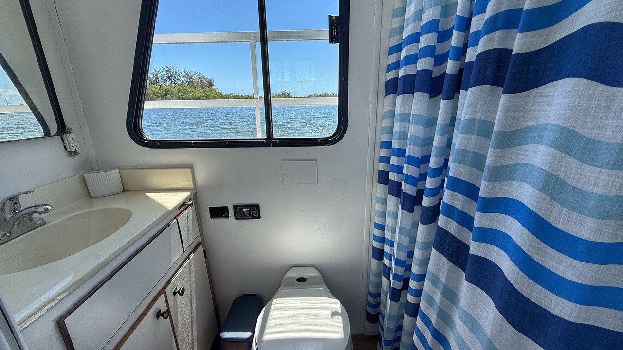 Photo of Bathroom in Grant-Valkaria