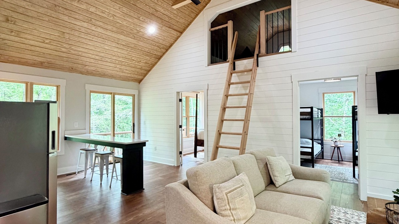 Photo of Livingroom in Central