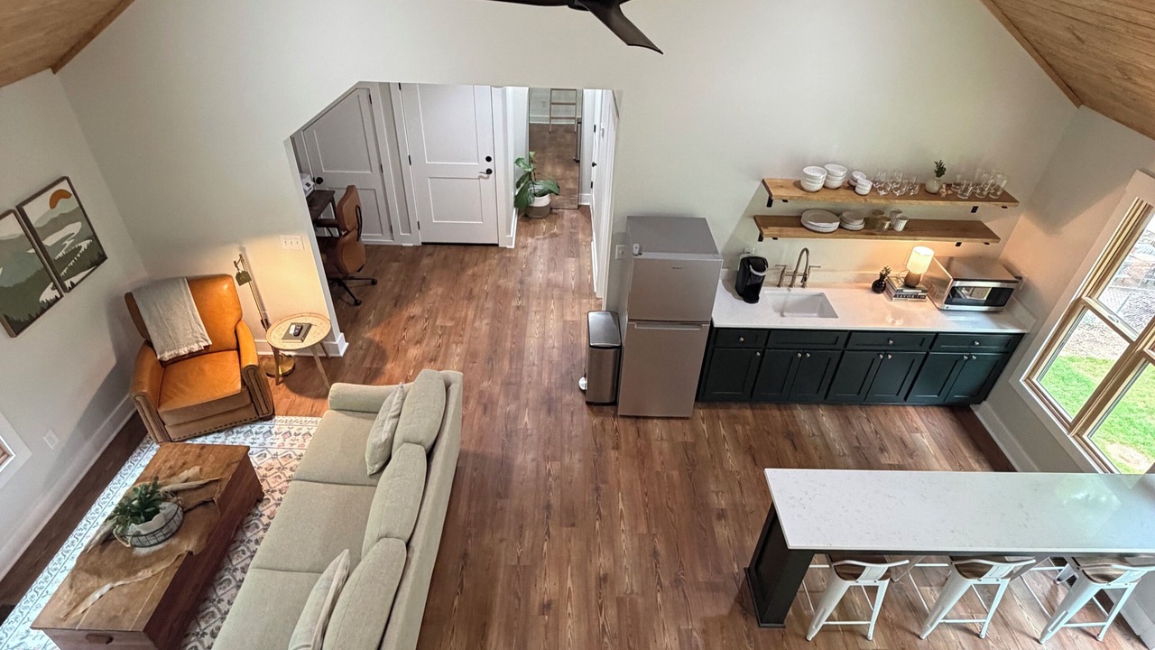 Photo of Livingroom in Central