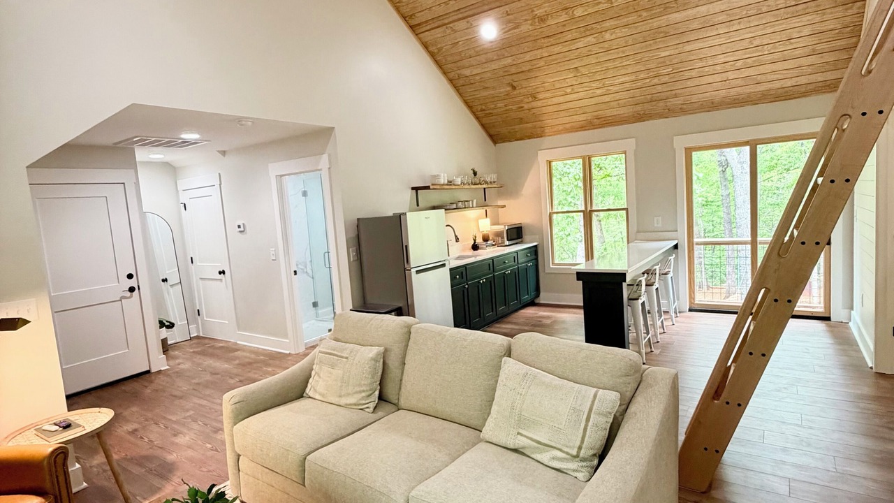 Photo of Livingroom in Central