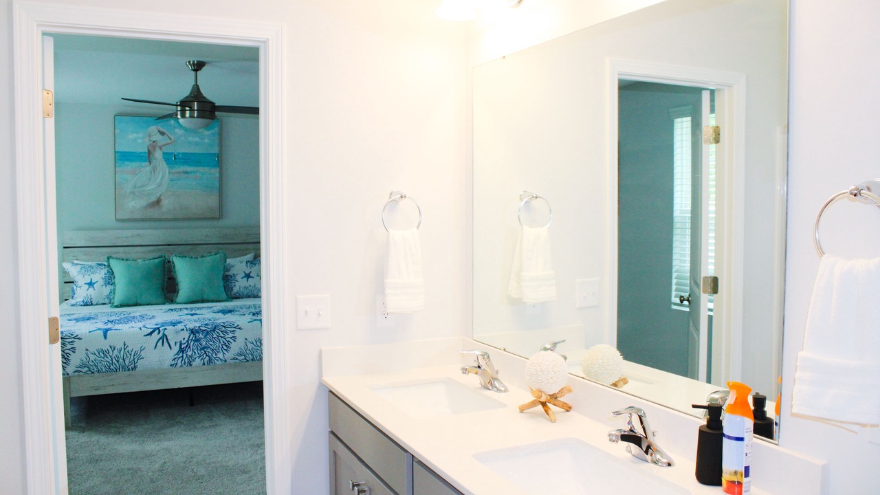 Photo of Bathroom in Pooler