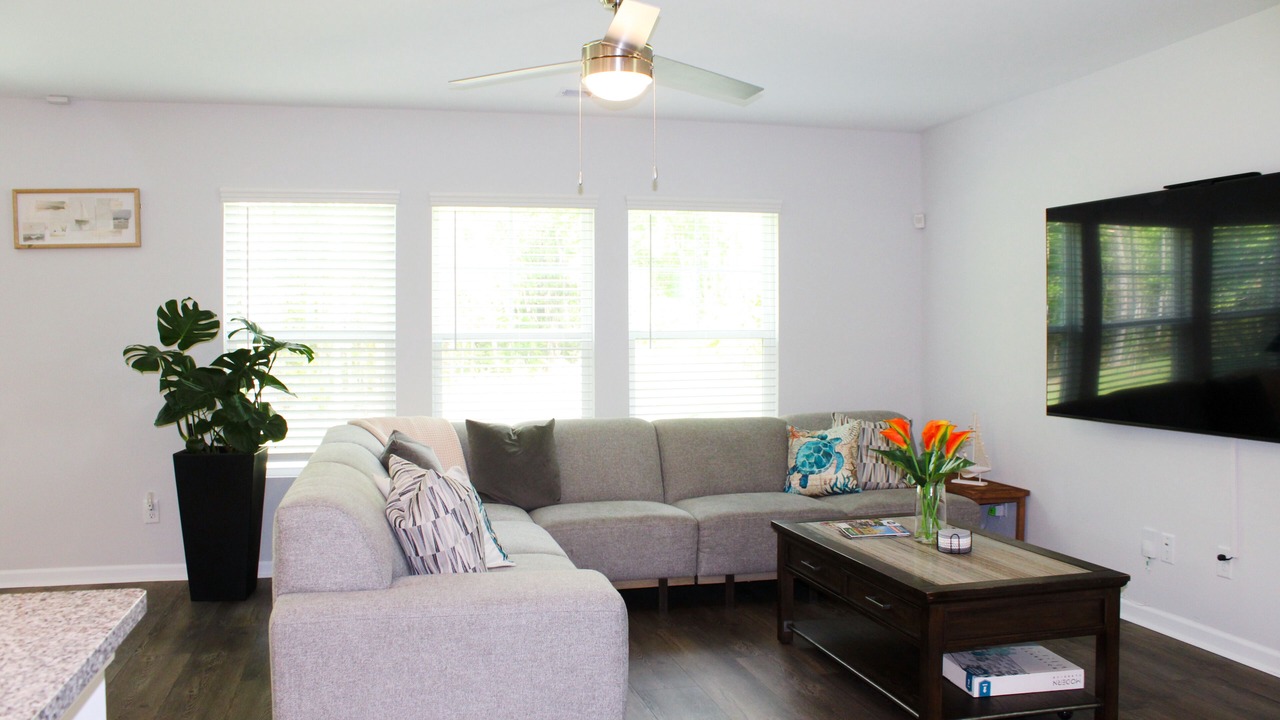 Photo of Livingroom in Pooler