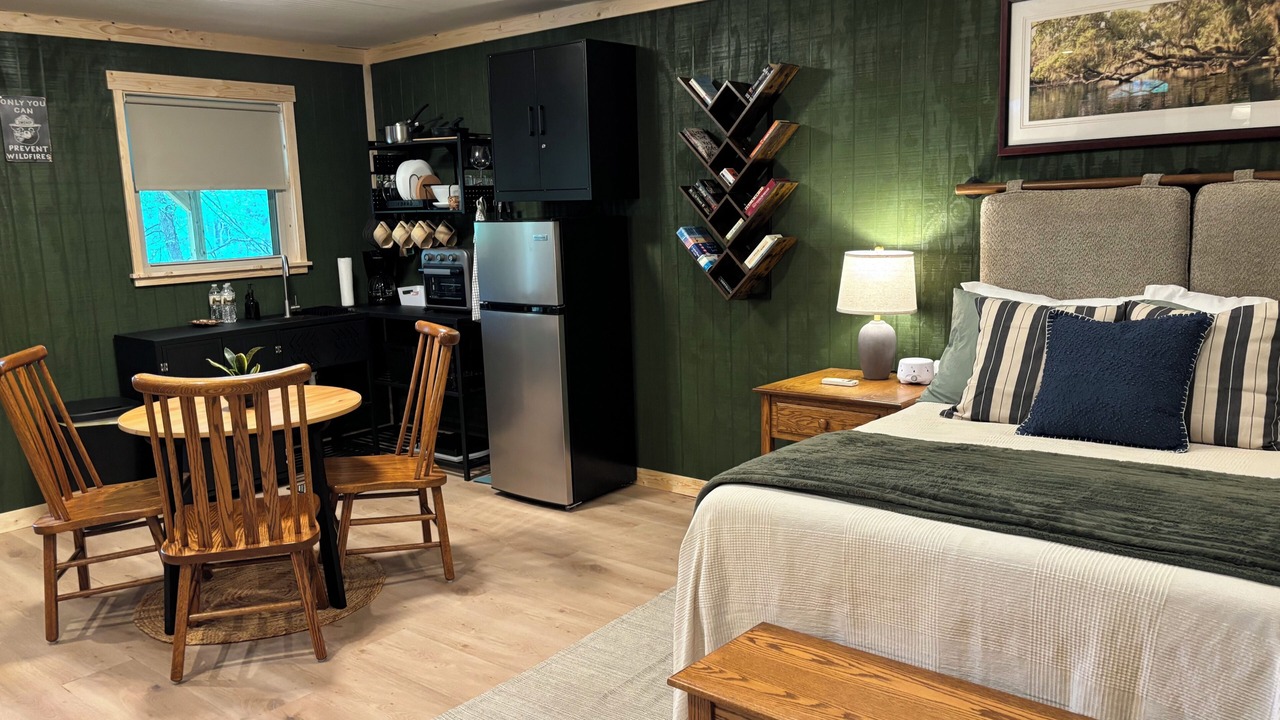 Photo of Bedroom in Boulogne