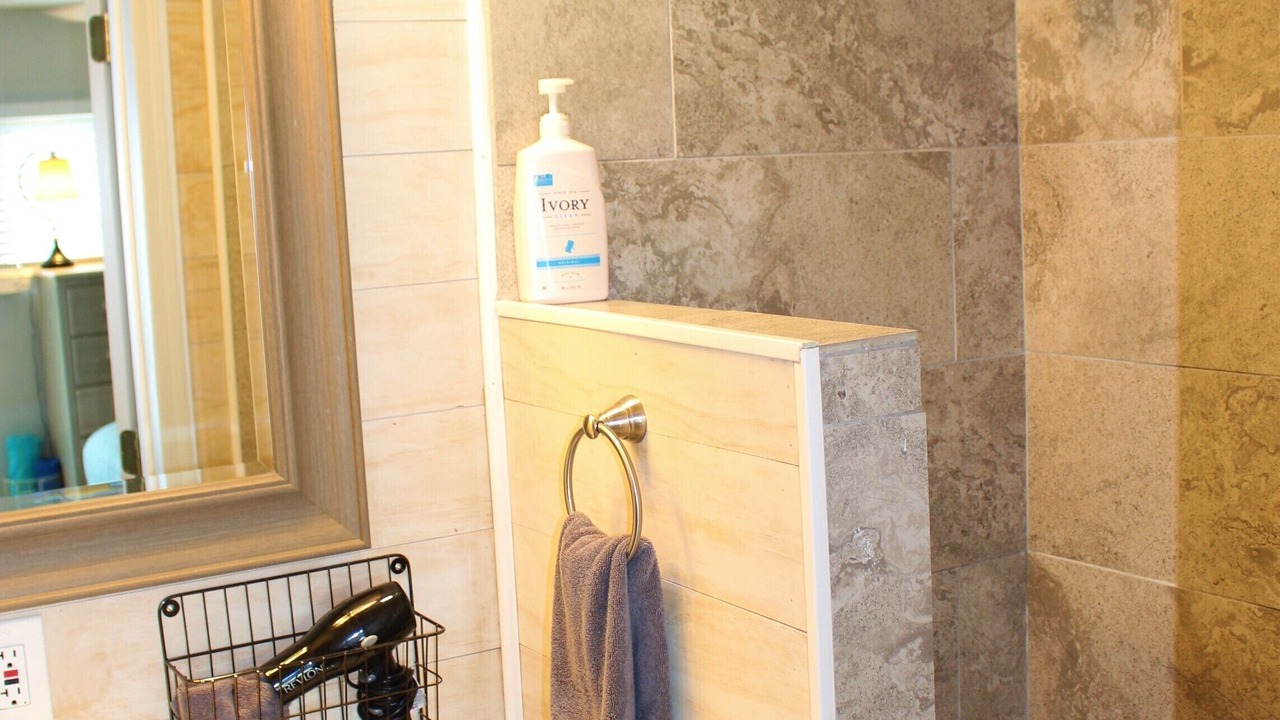 Photo of Bathroom in Bonita Springs