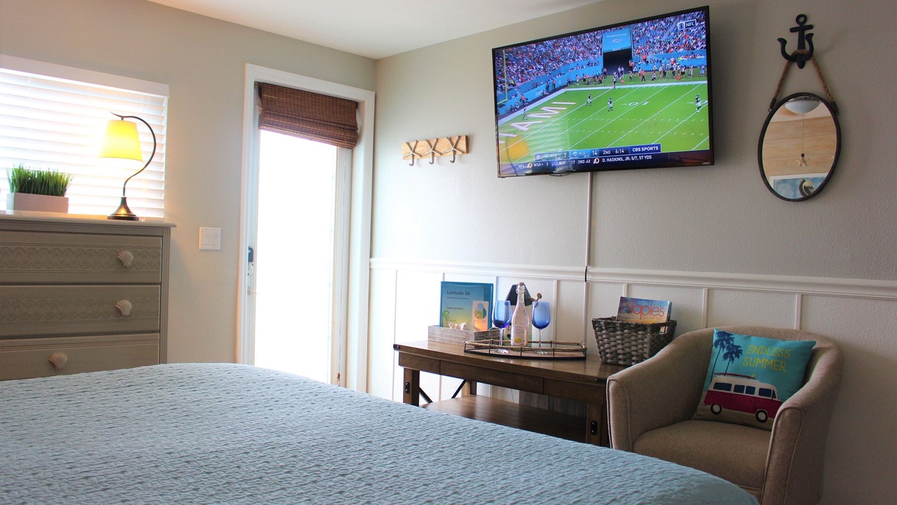 Photo of Bedroom in Bonita Springs