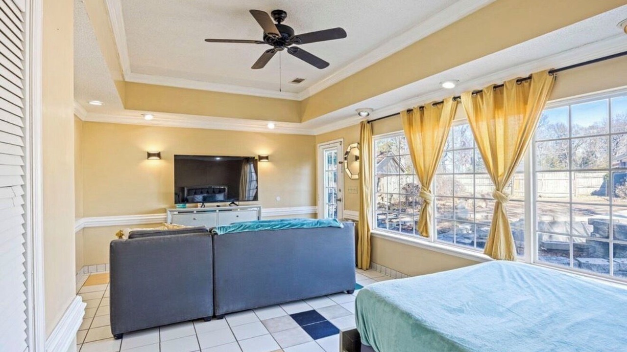 Photo of Bedroom in Gracewood