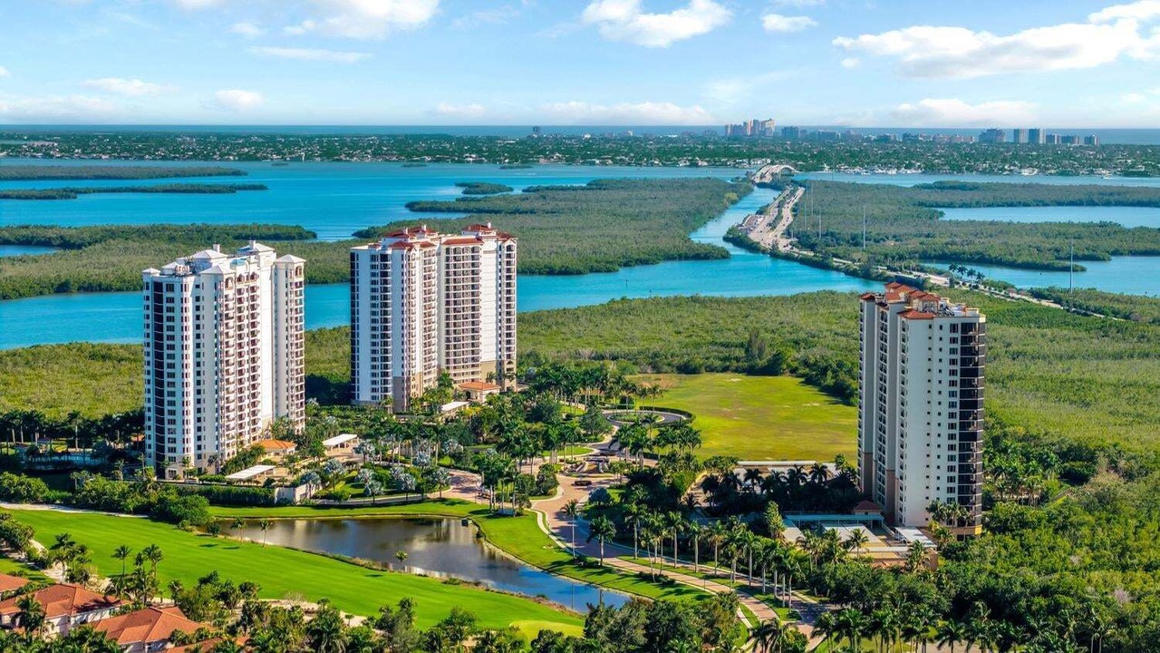 Photo of Outdoor in Hammock Bay