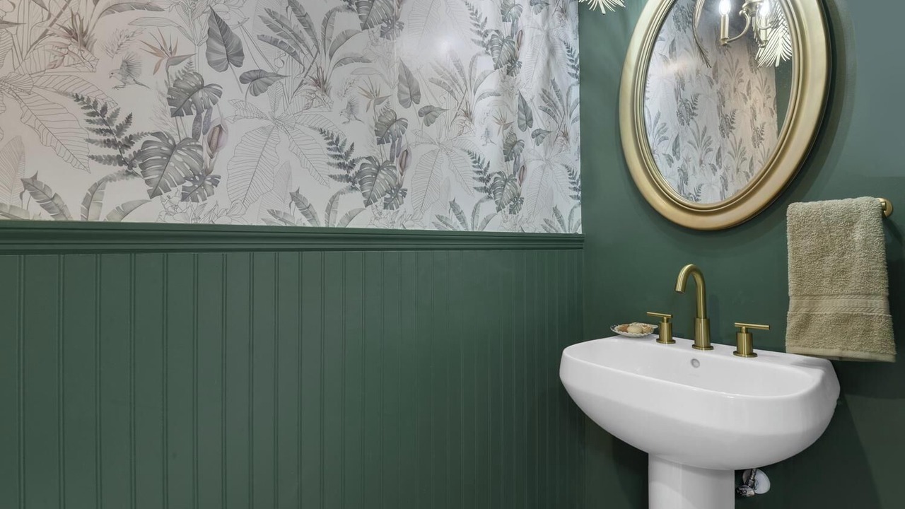 Photo of Bathroom in Hammock Bay