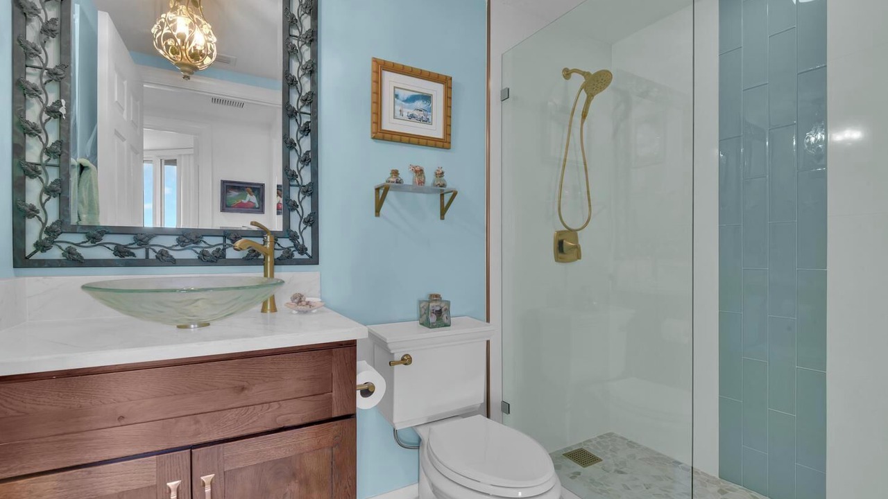 Photo of Bathroom in Hammock Bay