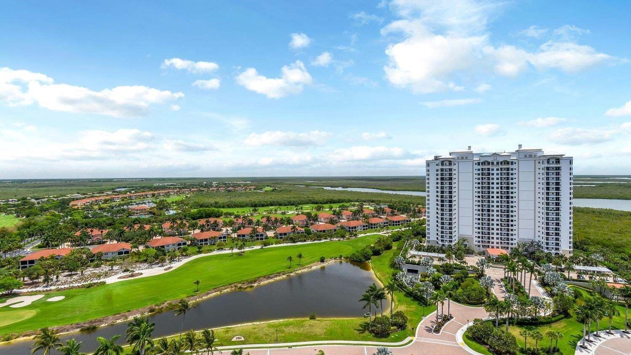 Photo of Outdoor in Hammock Bay
