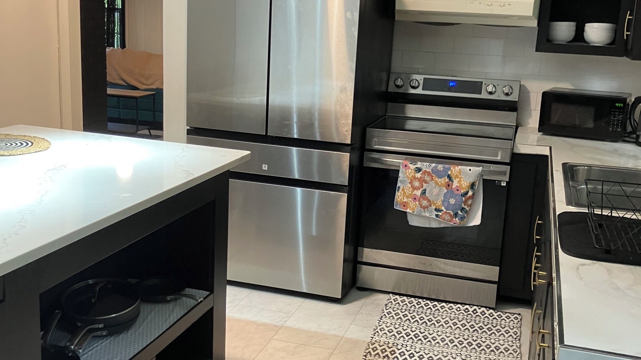 Photo of Kitchen in Northeast Raleigh