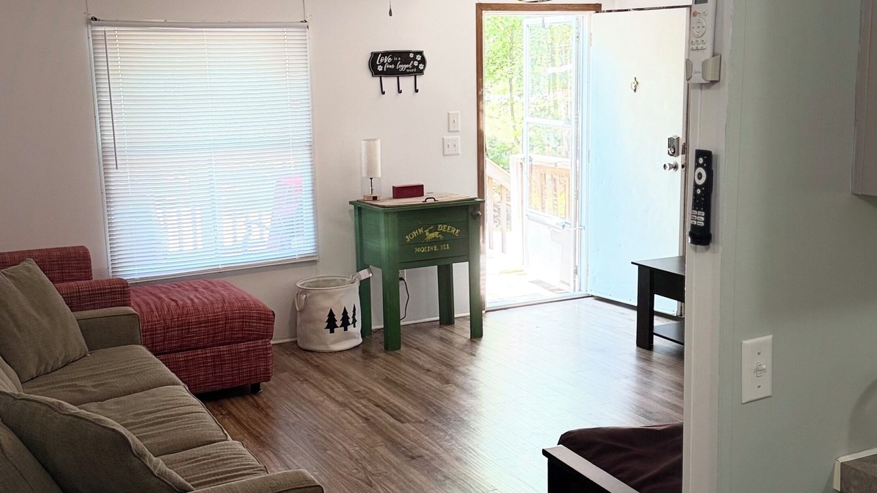 Photo of Livingroom in Lincolnton