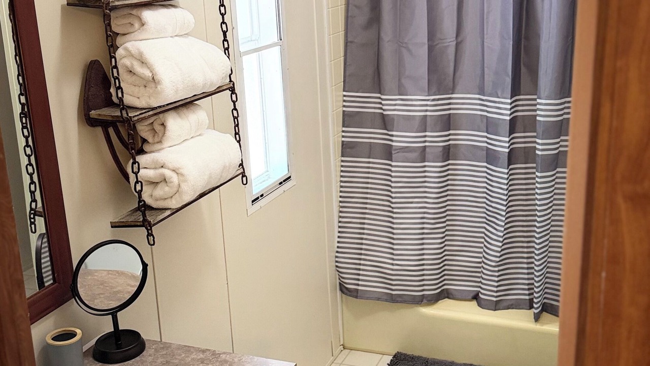 Photo of Bathroom in Lincolnton
