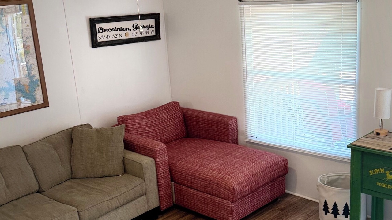 Photo of Livingroom in Lincolnton