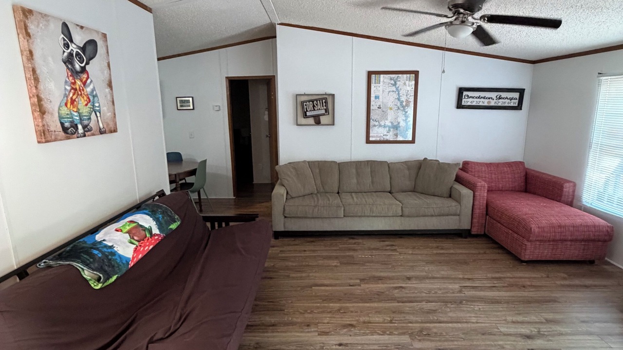 Photo of Livingroom in Lincolnton